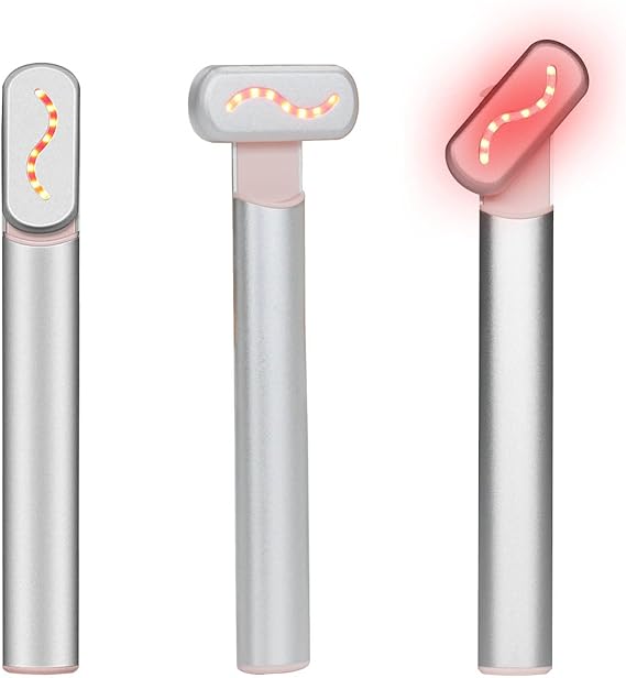 Skincare LED Wand