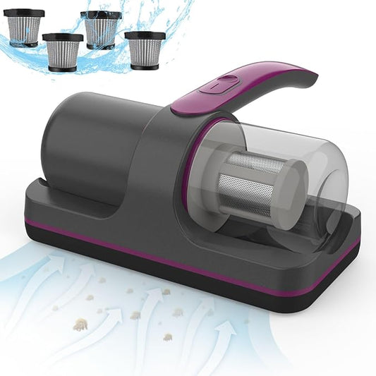 Acarid and Dust Remover