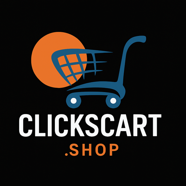 Clicks Cart