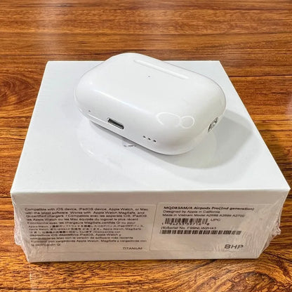 A-5 Wireless AirPods